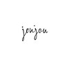 ジュジュ(joujou)ロゴ