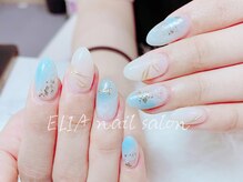 エリア(ELIA)/2時間やり放題