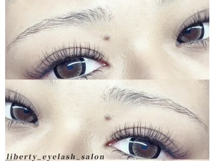 リバティー(LIBERTY)の写真