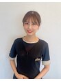 モアトゥインクル 岡山店(MORE twinkle)/吉冨　優伽