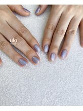 ウロネイルズ(ulo nails)/マグネットにデザイン