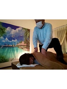 アロマで癒されたい