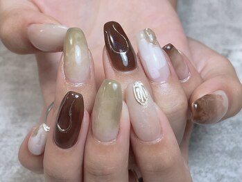 エチュラ(Achura)/定額デザイン【トレンド】