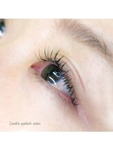 ラウレア 保谷店(Laule’a)/フラットラッシュ140本【保谷】