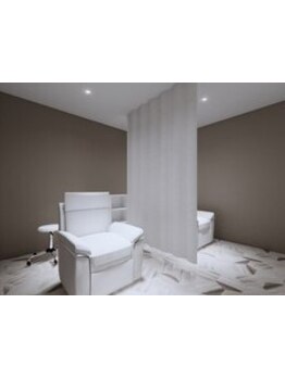 ボリュームのある目元にしたい