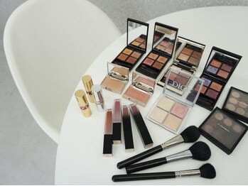 シロイロ(shiroiro)の写真/【ご自身をアップデートしたい方必見！】似合うメイクを知りたい・習得したい・雰囲気を変えたい方に◎