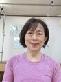 ピラティスナテュア 奥沢(Pilates Natuur) 池田 美恵子