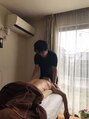 スイソ(suiso.) 打海 弘晃