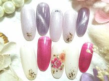 パーフェクトネイル 桜ヶ丘店(Perfect Nail)/