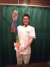 杉並高円寺整骨院/ゆがみ整体