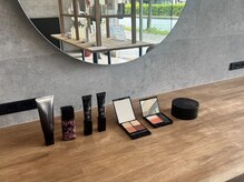 ポーラ ザ ビューティ 山口大学病院前店(POLA THE BEAUTY)/【メイクルーム】