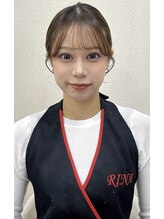リナ(RINA) 西條 杏