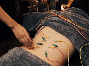 セント 江坂店(SCENT)/・・・パルス・・・