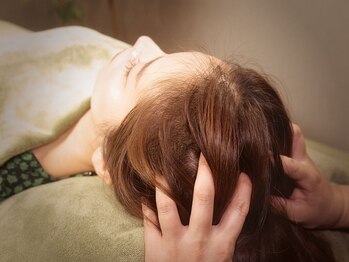 ブリス(bliss)の写真/日々の仕事や家事の疲れをスッキリ解消し、気分までリフレッシュ★極上の癒しをぜひご堪能下さい♪
