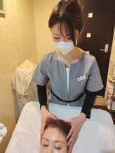 セラビシャン&nbsp;釘宮 