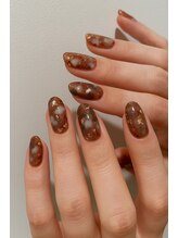 アトリエ アメール(atelier amer)/ニュアンスアンティークフラワー