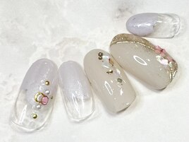 押し花コレクション♪