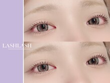 リシェル アイラッシュ 平塚店(Richelle eyelash)/パリジェンヌ/ラッシュリフト