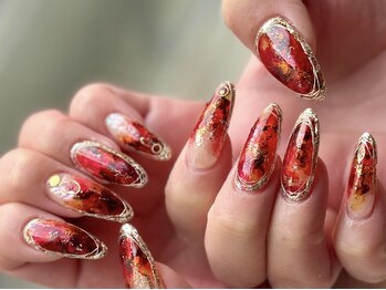 サロン ド ワカ(Salon de WAKA)/