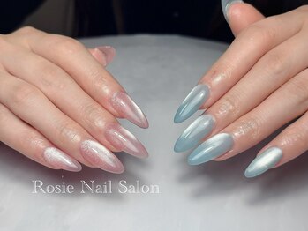 ロージー(Rosie)/