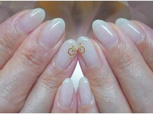 マジョラム ネイル(Marjoram Nail)の雰囲気（大人女性にも満足して頂けるプライベートサロン。アート相談OK！）