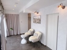 サロンドルポ(Salon de Repos)/カウンセリングスペース