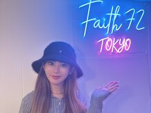 フェイス 72 トーキョー 浅草橋(Faith 72 TOKYO)