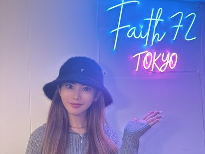 フェイス 72 トーキョー 浅草橋(Faith 72 TOKYO)の写真