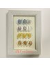 【Jr.ネイリスト担当】月替定額トレンドデザインコース ¥3980円