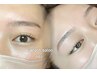 ～9月クーポン～eyelash/no.i まつパ×アイブロウset ¥10,000→¥6600