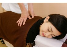 北浦和西口カイロプラクティックの雰囲気（カイロプラクティック/整体/肩こり/マッサージ/マタニティ/産後）
