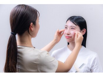 小顔整体研究所 KSラボ 梅田店/コルギ/エステ/リラク/美容整体