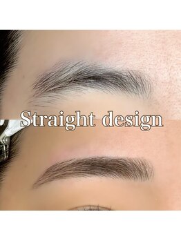 ソプラ 京都駅前店(sopra)/ストレート