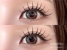 ウォルトウキョウ 池袋(WOL TOKYO)/&healthy