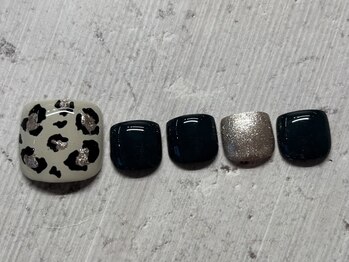 ラニ エカヒ 横浜店(Lani`ekahi)/FOOTデザイン