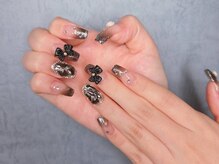 ミンミン(MinMin)/持ち込みデザイン