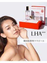 カリスボーテ 関本店 ララピール 