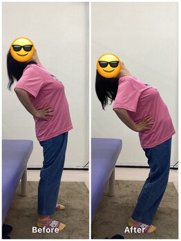 リスタート整体院 鹿児島(Restart整体院)/【変化】鹿児島/南林寺町/整体