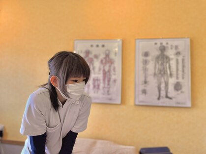 ココロ整体院(cocoro)の写真