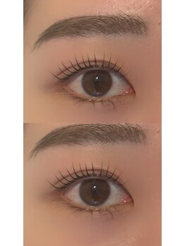 モアナアイラッシュ バイヘッドライト 春日部店(Moana eyelash by HEADLIGHT)/ラッシュリフト