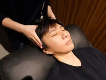 ヘッドミント 伏見店