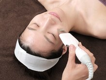 シークレットデザイン(Secret Design)の雰囲気(カウンセリングでは施術の説明と、お悩みをお伺いいたします。)