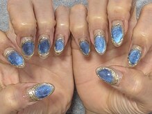 リ イノ ネイル ダツモウ(Re:ino)