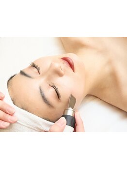 毛穴ケアをしたい