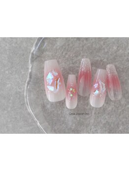 アートの種類が豊富