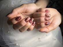 アンネマリアネイルアート(Anne-Marie Nail Art)/