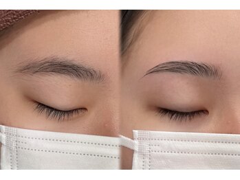 セレン(CELEN)/美眉デザイン Wax