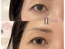 グラマラス/キャリアカール 40代のお客様