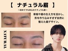 センス 大宮西口駅前(SENSE)/SENSE大宮/センス/メンズ眉毛