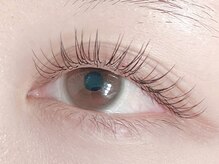 リジュ 渋谷(RIJU)/フラットラッシュリフト 120本